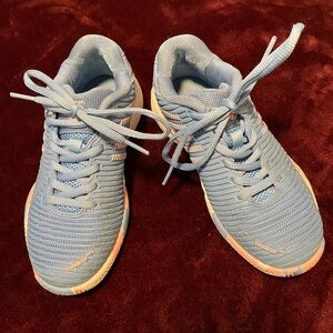 K-Swiss Hypercourt Express 2 HB Junior - Blue